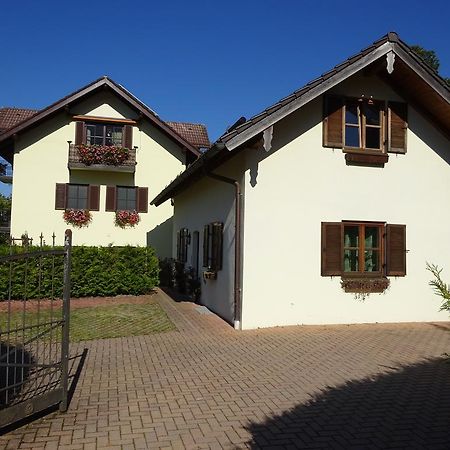 Ferienwohnung Eylmann บายเริส์ช กมาน ภายนอก รูปภาพ