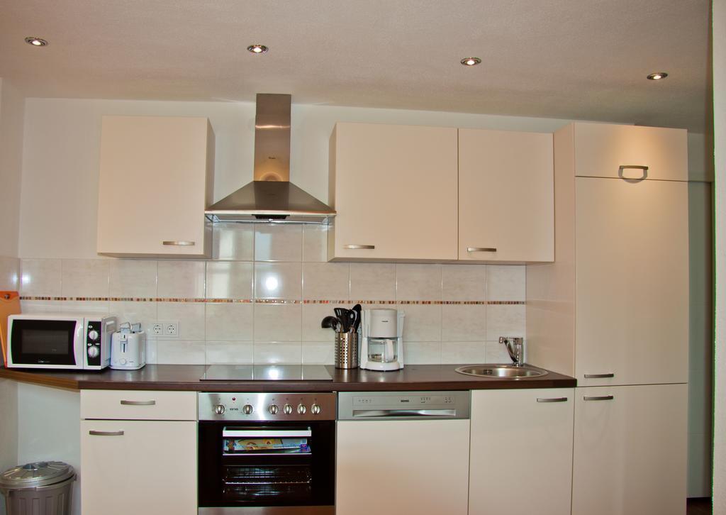 Ferienwohnung Eylmann บายเริส์ช กมาน ภายนอก รูปภาพ