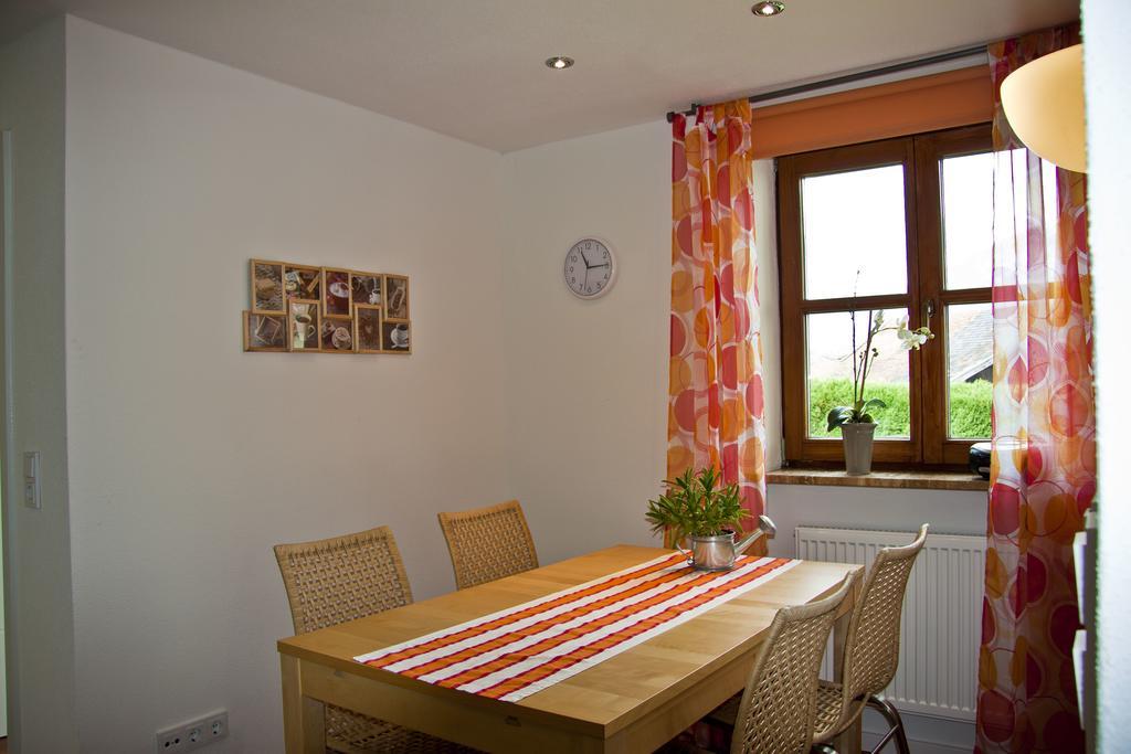 Ferienwohnung Eylmann บายเริส์ช กมาน ภายนอก รูปภาพ