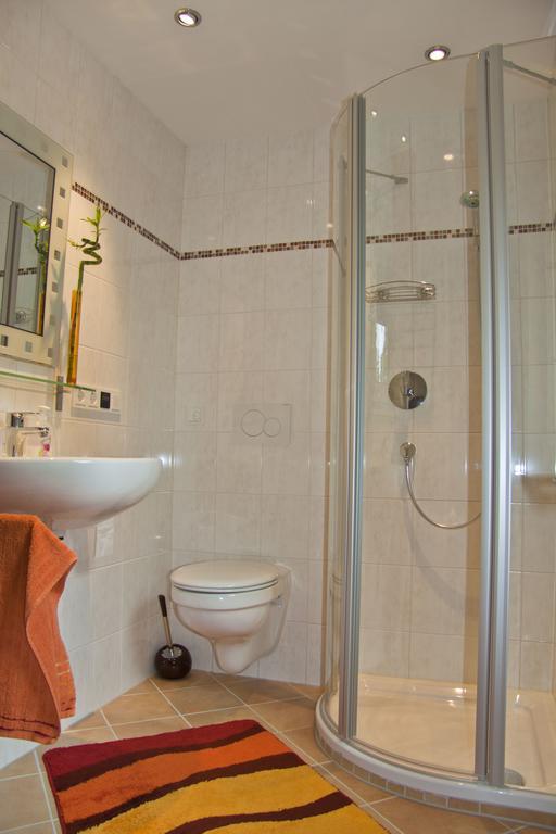 Ferienwohnung Eylmann บายเริส์ช กมาน ภายนอก รูปภาพ